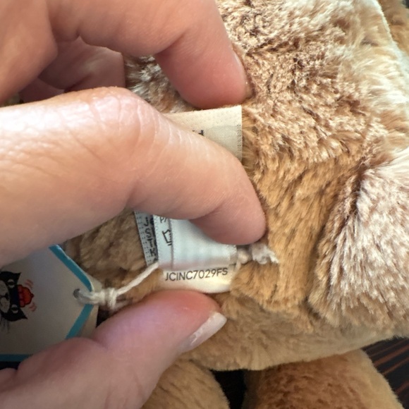 Jellycat - Picture 8 of 8